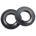 Aqua Bound Drip Rings, 2PK 787890